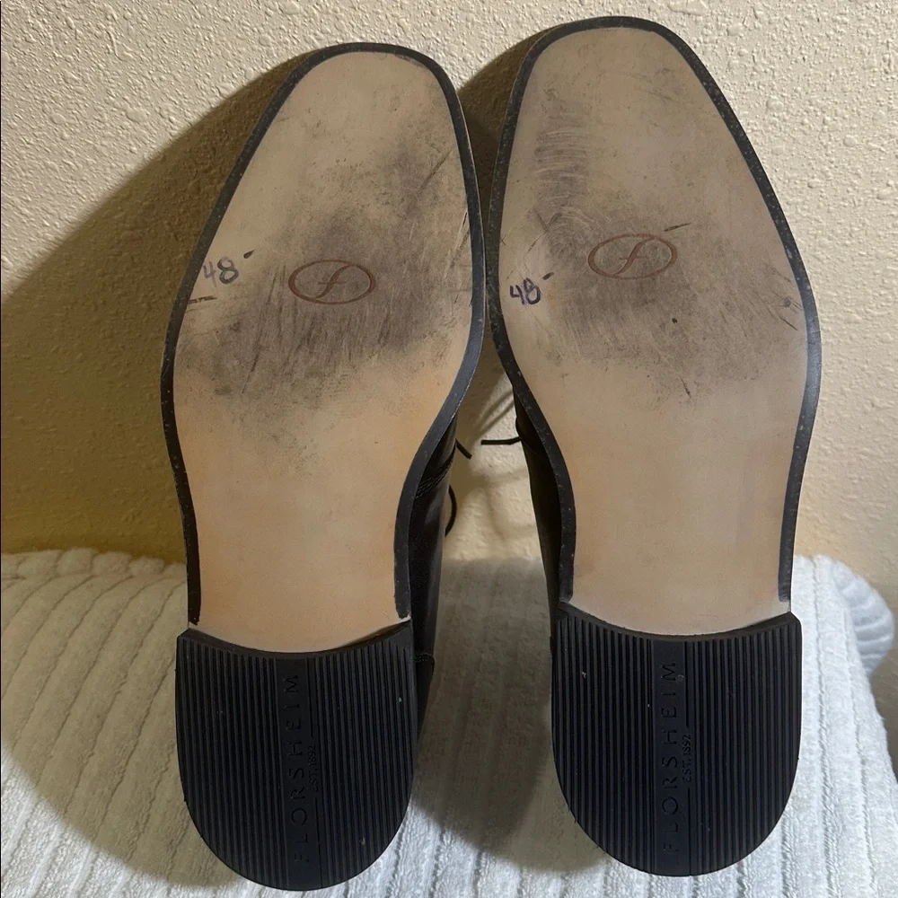 Florsheim Ashlin Split toe